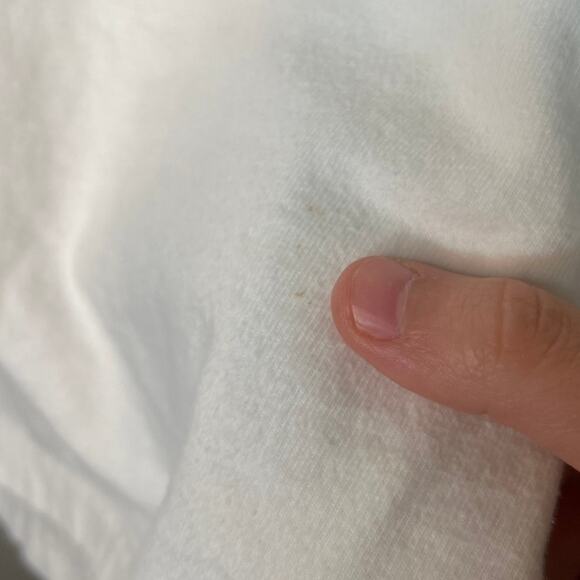 2000s Jimmy Buffett Margaritaville State Of Mind Parrot Heads Tourist Shirt 2XL - Picture 4 of 9